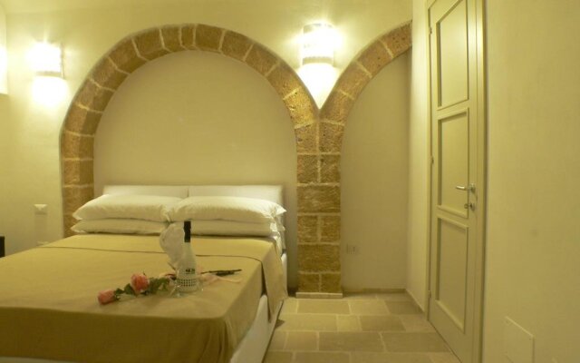 Bed  Breakfast Finestra sul Mare