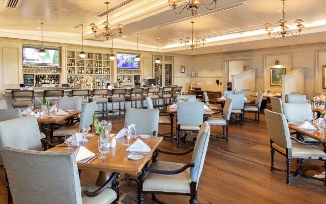 The Inn & Club at Harbour Town