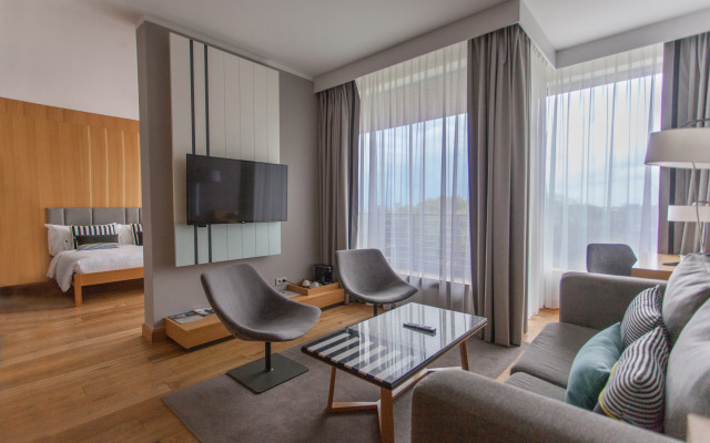 Sopot Marriott Resort & Spa