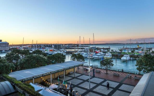 The Quays