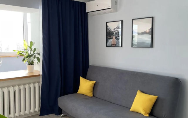 Апартаменты Солнечная Лагуна на улице Столичная - фото 3