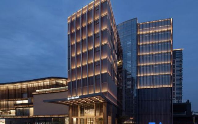 Ren'An Camellia Hotel