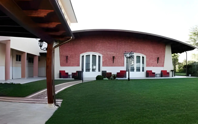 Semiramide Palace Hotel
