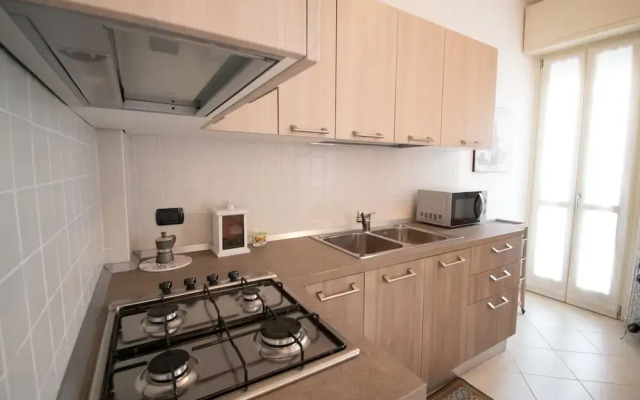Central Suite Moniga