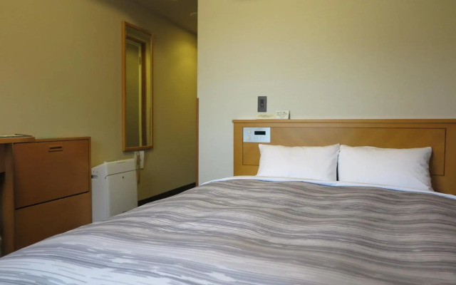 Hotel Route-Inn Kikugawa Inter