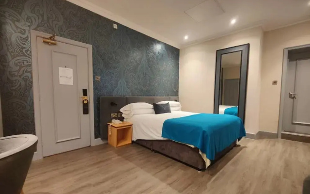 Brandon Hall Hotel and Spa