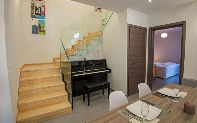 Sports Villa