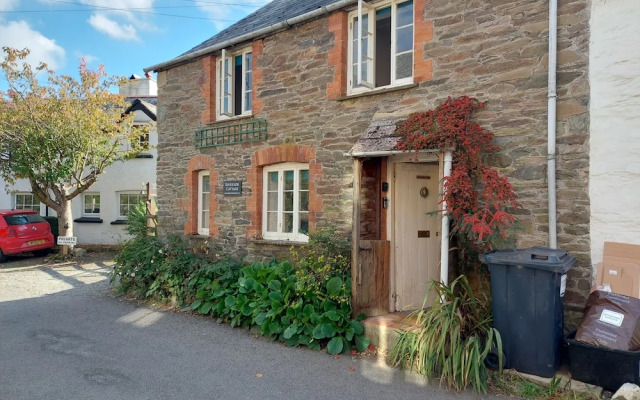 Riverside Cottage Brendon