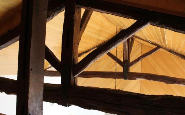 Gîte Mazeyrolles, 3 pièces, 4 personnes - FR-1-616-165