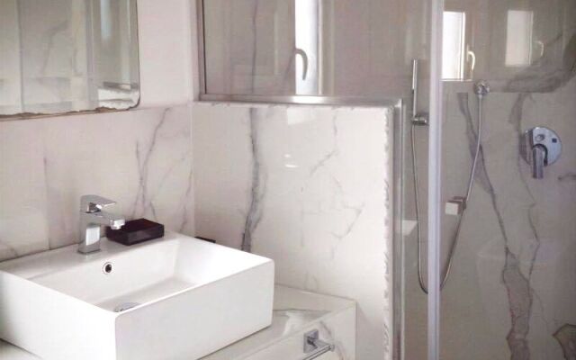 SanGregorio Luxury Suite
