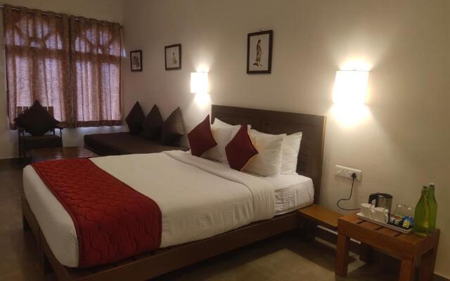 Mango Hill Kodai