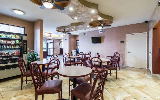 Quality Inn Alexandria