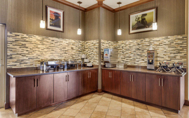 Best Western Plus Cedar City