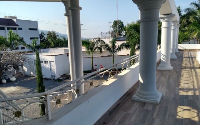 Villas del Santuario by Hotel Panoramico