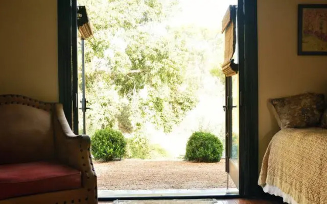 Malibu Tuscany Villa
