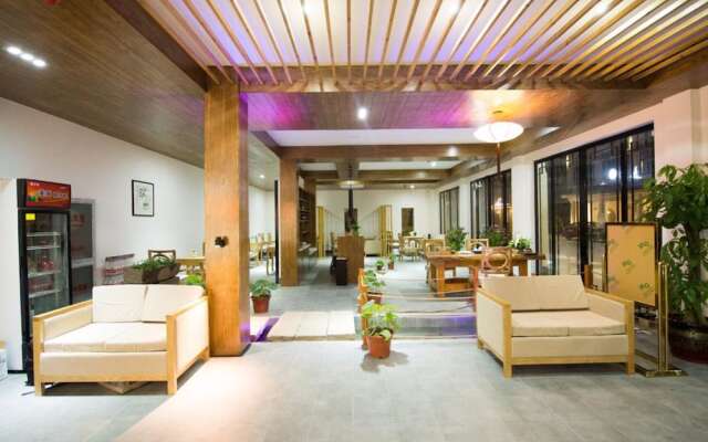 Wuzhen Bolu Hotel