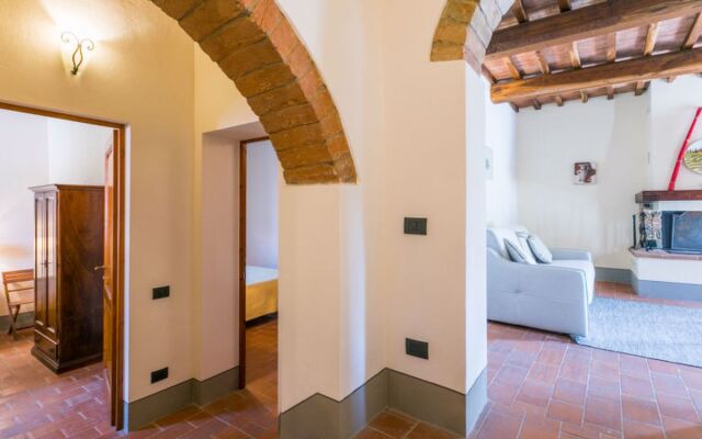 Il Corniolo (CTF121)