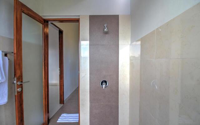 Arya Resort Nusa Penida