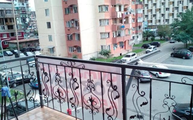 Apartament Roman