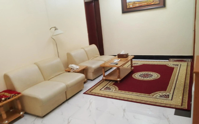 Al Ahrar Hotel