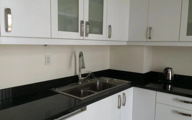 Tiffany Hotel Residence