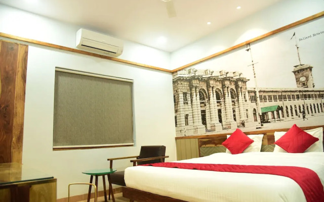 Annandam Inn-Hotel Anand