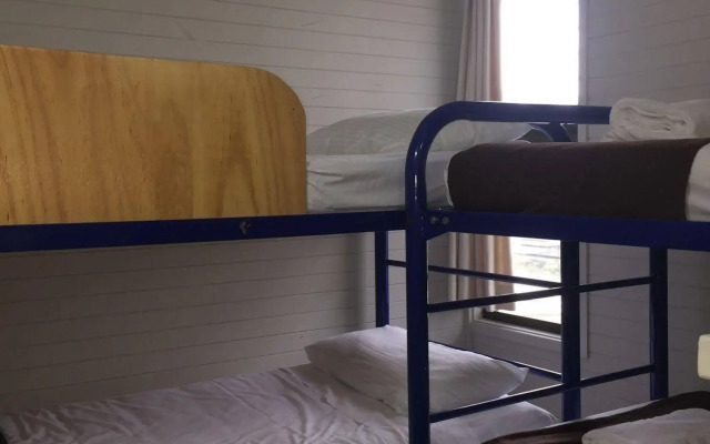 Shelly Beach Holiday Park