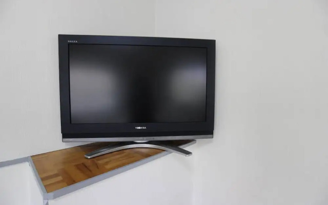 Precious House in Chigasaki Beach resort