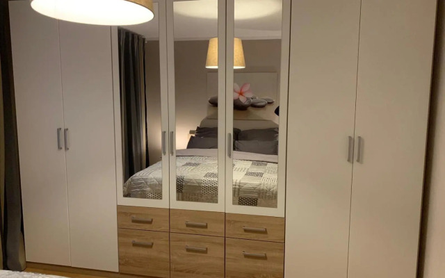 Apartment Prestige Prepared according to WHO recommendations