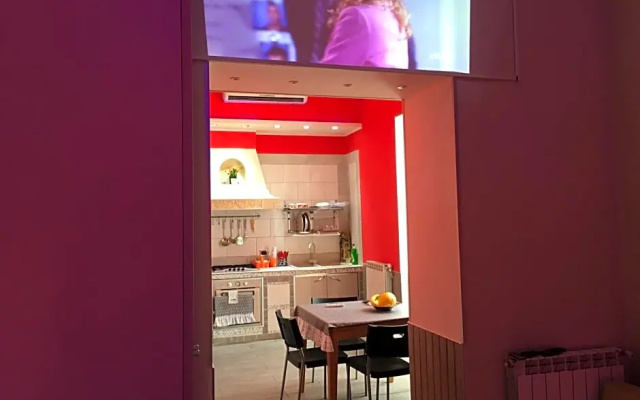 B&B porta capuana