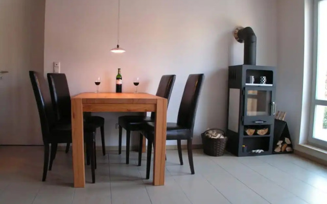 Luxury Holiday Home With Sauna