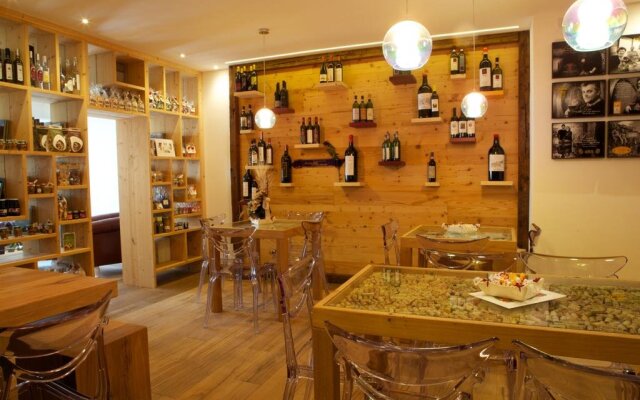 Altavilla Locanda E Tipica Trattoria