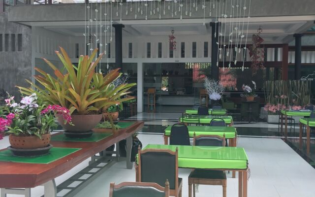 Green View Village Resort