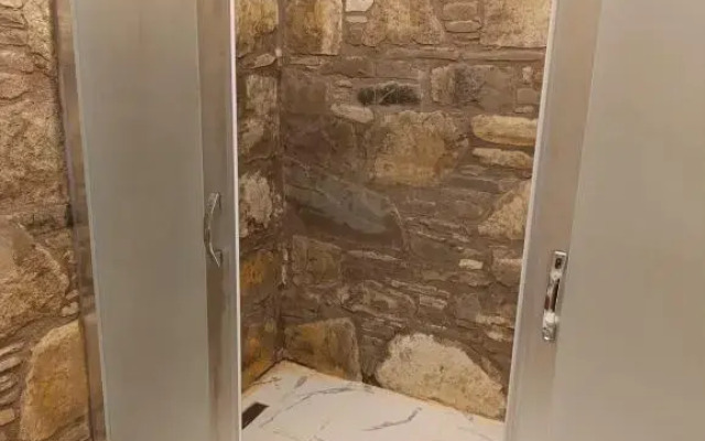 Tas Evler Butik Otel Sirince