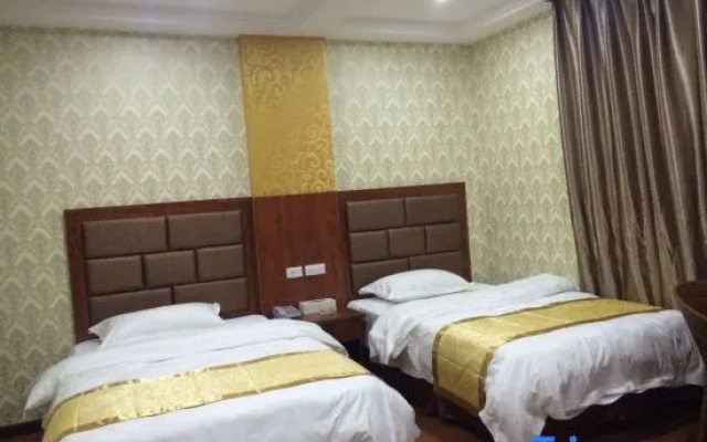 Sandu Jinxi Hotel