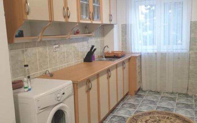 RazDav Straja Central