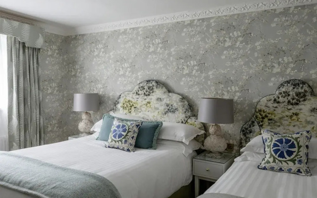 Station House Hotel