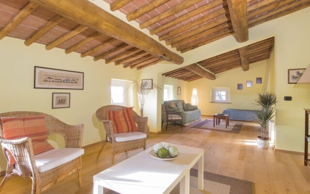 Villa il Pellicano Zona San Gregorio