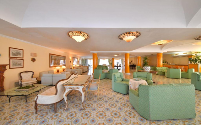 Grand Hotel Terme di Augusto
