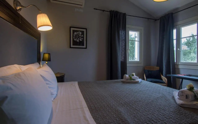 Villa Elaia Suites & Apartments No.1