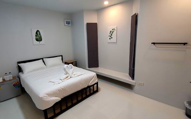 บ้านไชโยรีสอร์ท