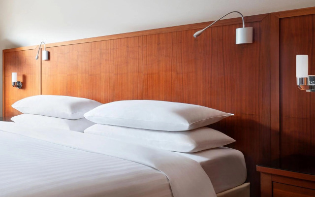 Riviera Marriott La Porte de Monaco