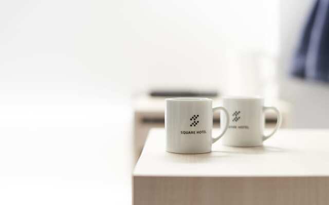 Okayama Square Hotel Plus