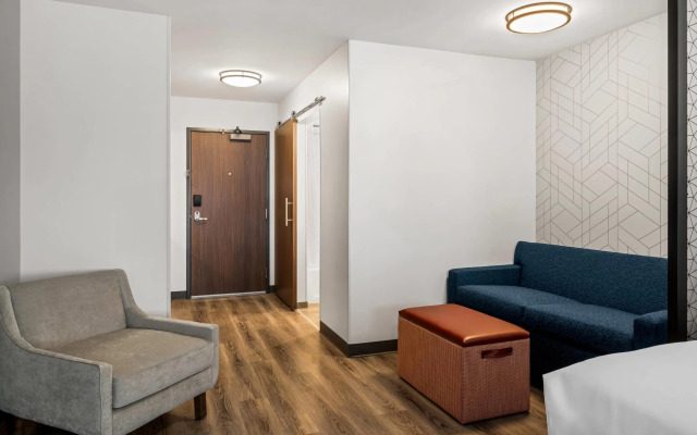 Everhome Suites Bozeman