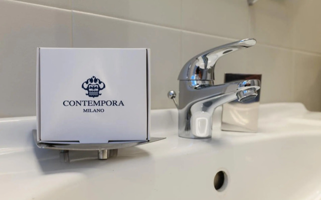 Contempora Apartments - Elvezia 8 - E53