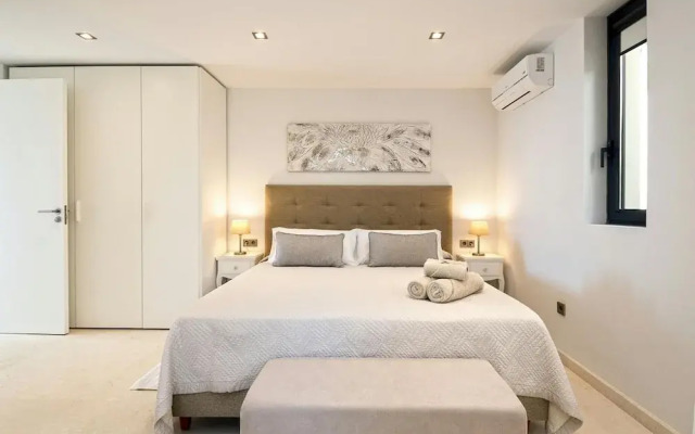 Premium Villa With Infinity Pool