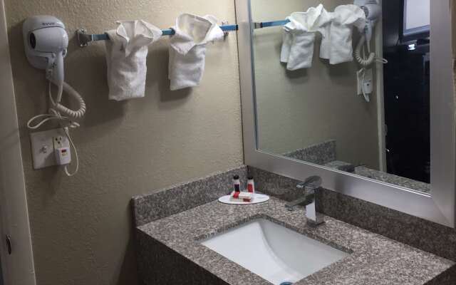 Super 8 by Wyndham Florence