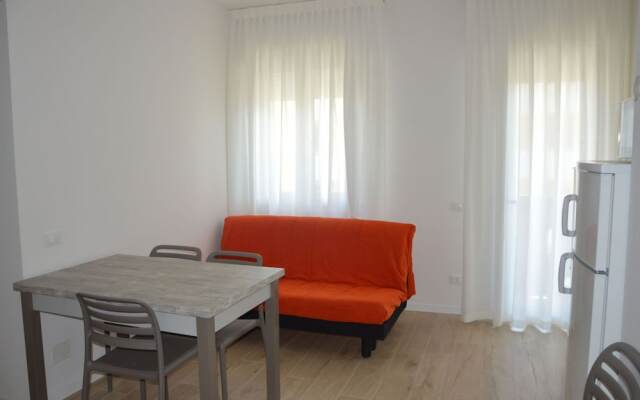 Comfortable Flat Close to the Beach - Beahost