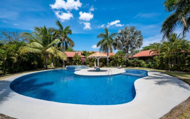 Villaggio Claudia 29B
