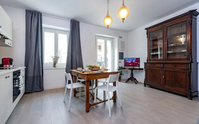 Boutique Apartments Buggerru